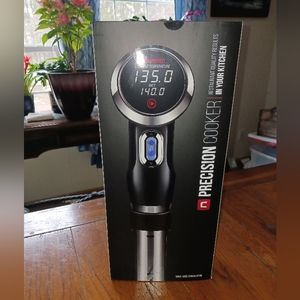 Chefman Sous Vide circulator